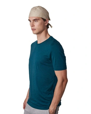 Bandana algodón cómoda y segura 155gsm