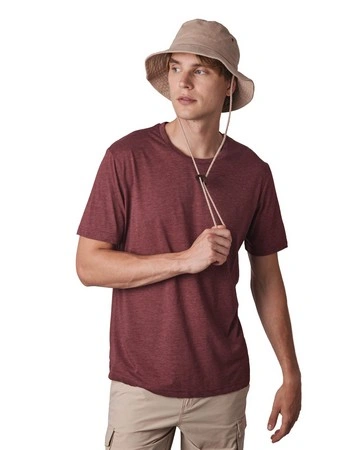 Sombrero baroudeur algodón transpirable 350gsm