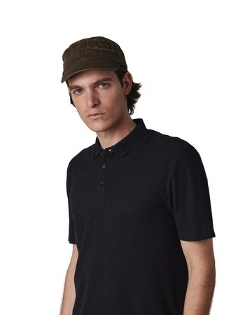 Gorra cuba algodón ajuste cómodo 280gsm