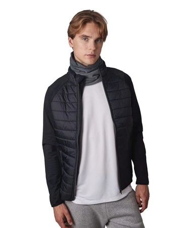 Cinta micropolar multifunción invierno deportivo 140gsm