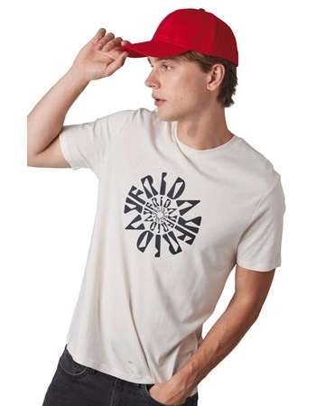 Gorra easy printing 6p algodón premium 260gsm
