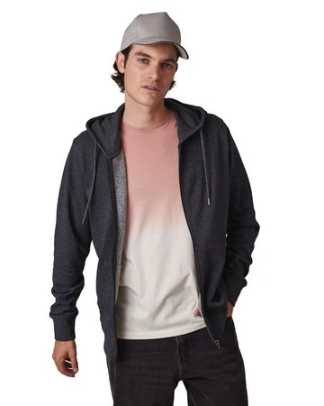 Gorra 5 paneles algodón transpirable ajustable 155gsm