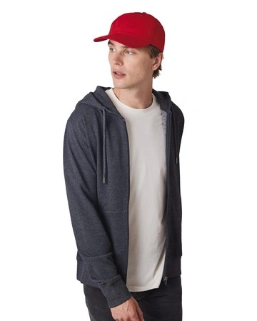 Chaqueta dad algodón 100% ajuste perfecto 260gsm