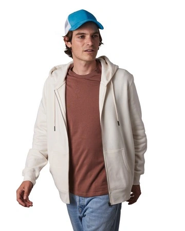 Gorra trucker algodón ajustable 260gsm