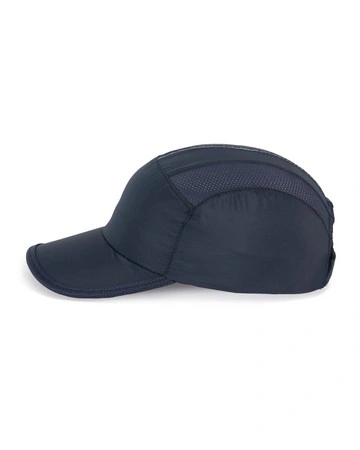 Gorra poliéster 7 paneles sublimable 70gsm