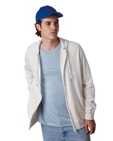 Gorra k-loop tracking 6p trazable blockchain 190gsm