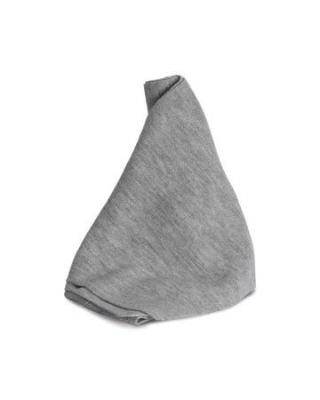 Bufanda punto k-up acrílico suave 310gsm