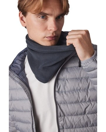 Braga micropolar ajustable y antibolitas 200gsm