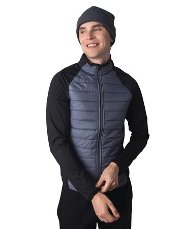 Gorro polar 200gsm antibolitas