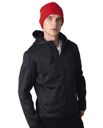 Gorro polar 240gsm calidez garantizada