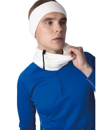 Cinta forro polar poliéster calidez 240gsm
