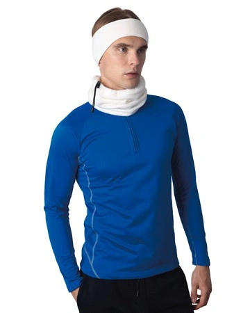 Braga polar mujer forro cálido 240gsm