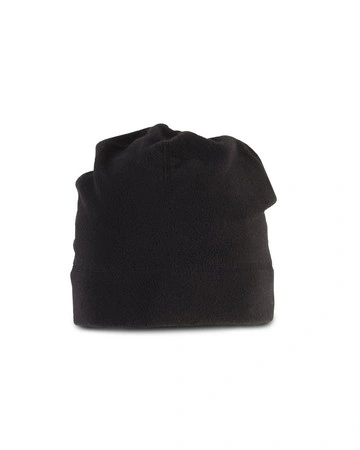 Gorro micropolar poliéster reciclado 200gsm