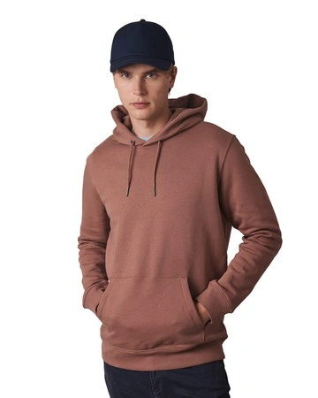 Gorra 5 paneles eco algodón reciclado 260gsm