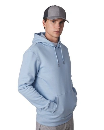 Gorra trucker poliéster reciclado snapback 145gsm