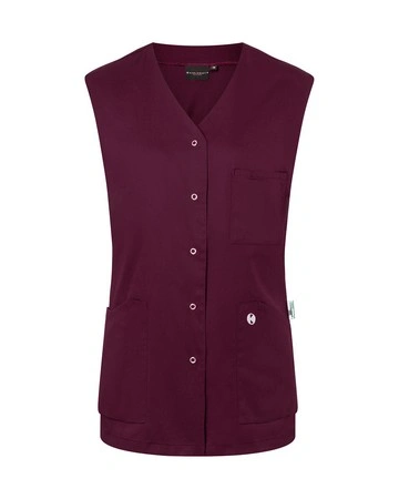 Bata horeca care mujer essential sostenible 150gsm