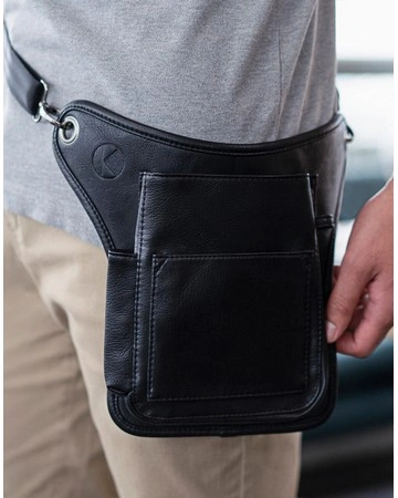 Bandolera horeca care camareros profesional