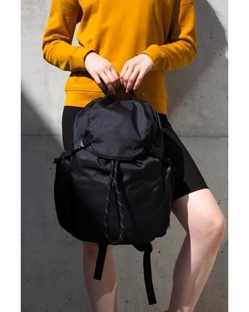 COMPRAR MOCHILA DEPORTIVA RECICLADA, LIFESTYLE, URBANO REF KI0180