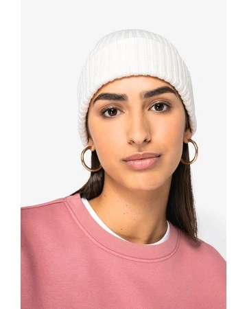 Gorro algodón native spirit orgánico