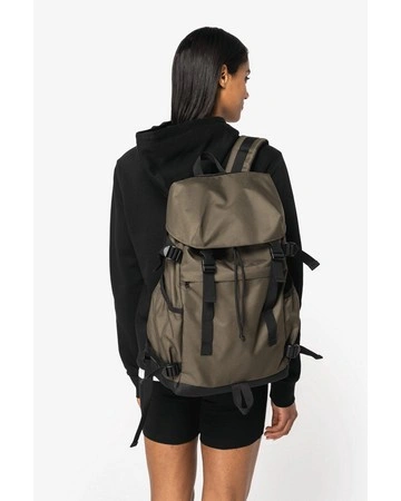 Mochila native spirit 26l reciclada 180gsm