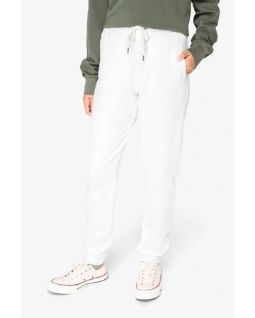 Pantalón french terry algodón orgánico 280gsm