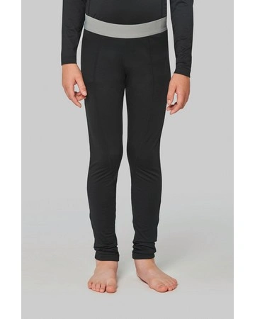 Leggings niño 200gsm segunda piel
