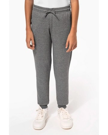 Pantalón chandal multideporte 280gsm confort