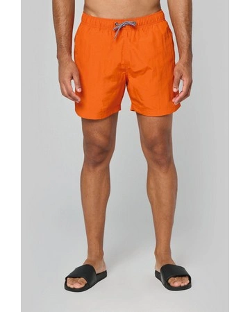 Bañador pantalón corto 105gsm ligero