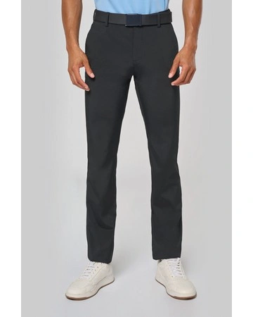 Pantalón 160gsm poliéster repelente al agua