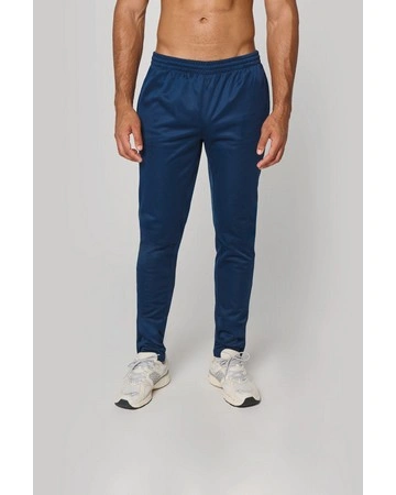 Pantalón chándal adulto ventilado 210gsm