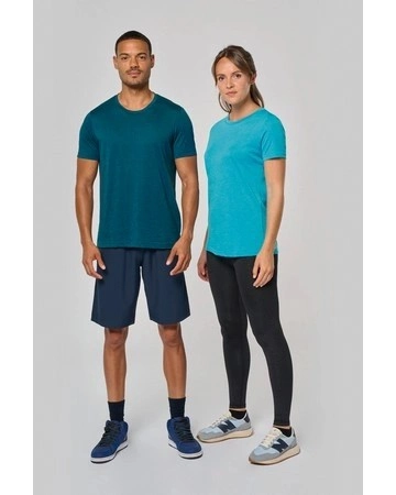 COMPRAR CAMISETA TRIBLEND SPORTS REF PA4011 PROACT