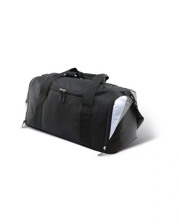 Bolsa deportiva 44l poliéster resistente 460gsm