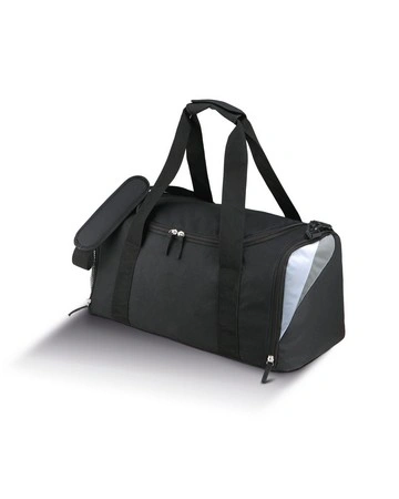 Bolsa deportiva grande 54l poliéster 460gsm