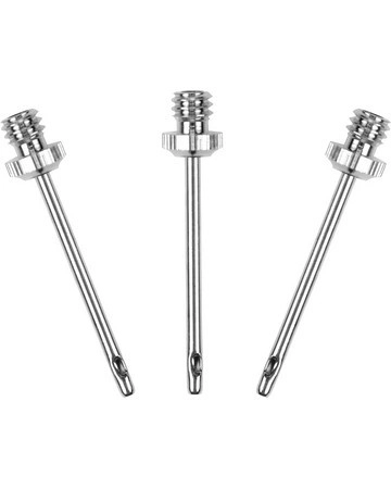 COMPRAR KIT DE 3 AGUJAS PARA INFLAR REF PA697 PROACT