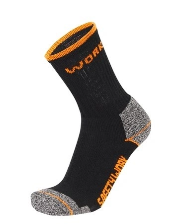 COMPRAR PACK - 3 PARES DE CALCETINES SAFETY WORK REF ES6106