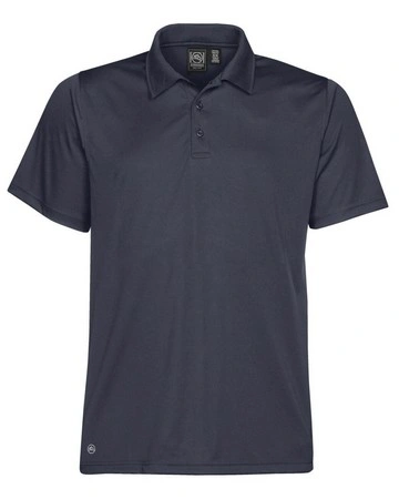 Polo 2x dry protección solar upf 40 140gsm