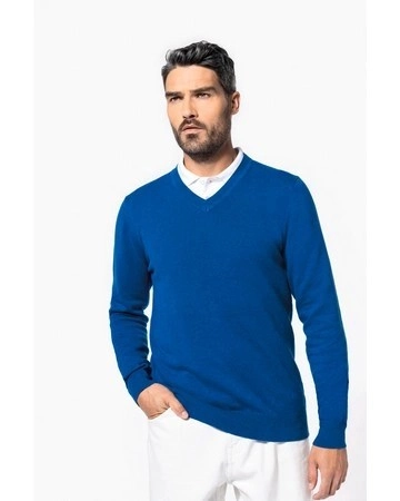 COMPRAR JERSEY PULLOVER PREMIUM REF K982 KARIBAN
