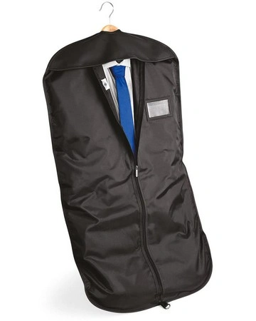 Funda traje deluxe poliéster protección total