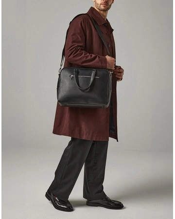 Bolsa maletin tailored poliester profesional 16