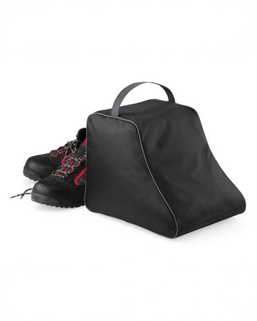 Bolsa para botas 14l poliéster resistente