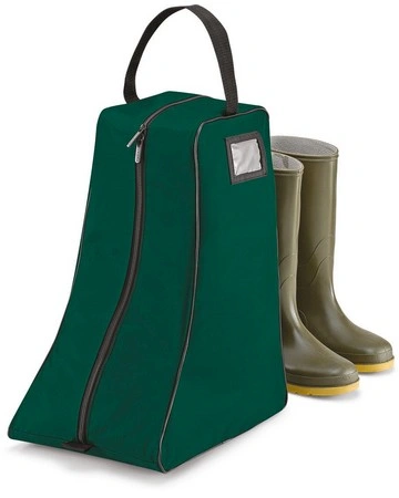 Bolsa para botas 28l quadra resistente