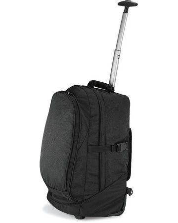 Trolley viaje airporter vessel 28l resistente