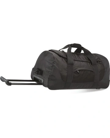 Bolsa de viaje con ruedas vessel 70l