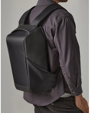 Bolsa mochila project charge seguridad usb