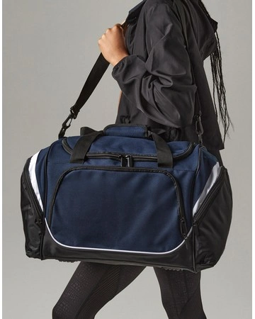 Bolsa team 30l poliéster resistente
