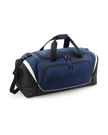 Bolsa deporte jumbo 115l poliéster resistente