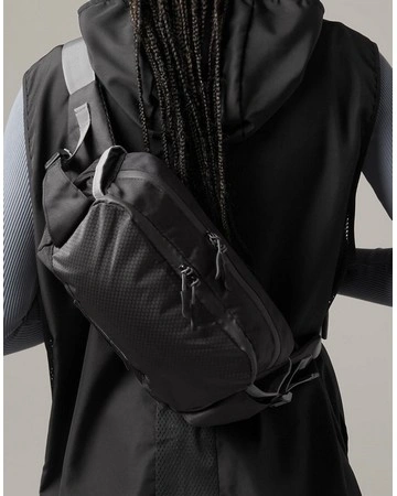 Bolsa riñonera slx5 5l impermeable