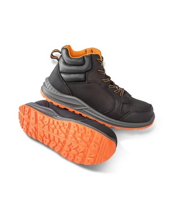 Bota stirling t36 seguridad antiestática