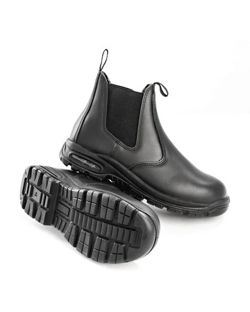 Bota kane profesional seguridad s3 src