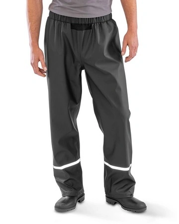 Pantalón impermeable prism pu respirable 200gsm
